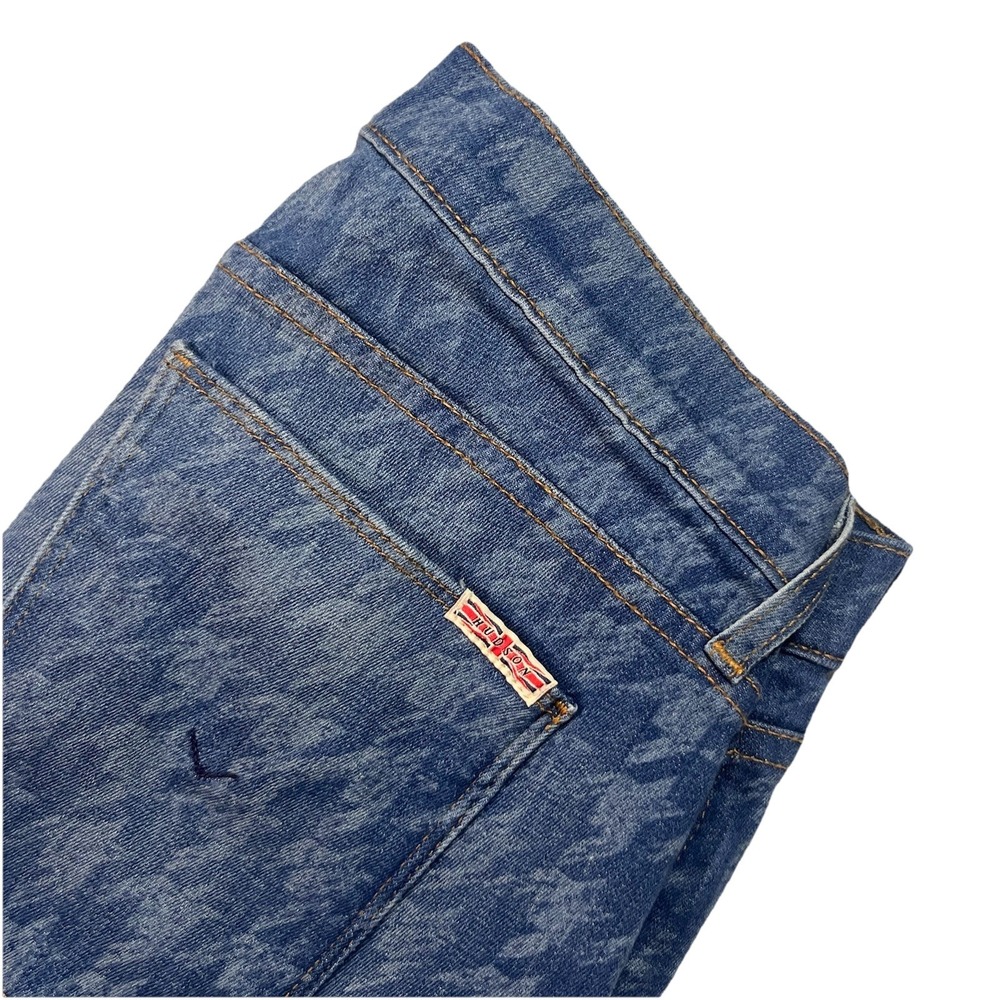 Hudson Jeans,‎ Los Angeles Women's Size 29 Krista Ankle Super Skinny Medium Wash